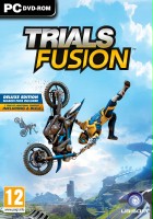 plakat filmu Trials Fusion