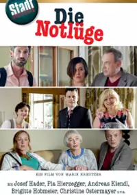 Plakat filmu Die Notlüge