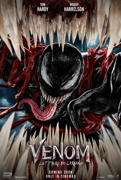 Venom 2: Carnage (2021) Lektor PL Online