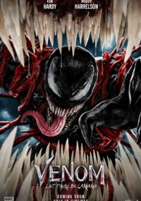 Venom 2: Carnage oglądaj online lektor pl
