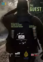 plakat filmu Gość