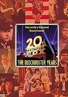 plakat filmu Twentieth Century Fox: The Blockbuster Years