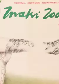 Plakat filmu Znaki zodiaku