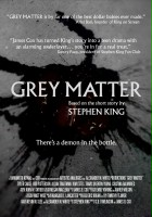 plakat filmu Grey Matter