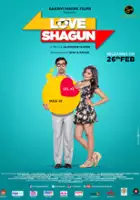 plakat filmu Love Shagun