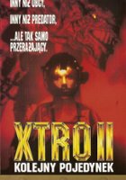 plakat filmu Xtro 2: Kolejny pojedynek