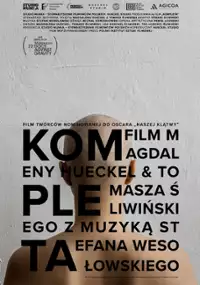 Plakat filmu Kompleta