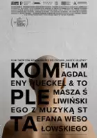 plakat filmu Kompleta