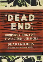 plakat filmu Ślepy zaułek