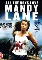 Wszyscy kochają Mandy Lane