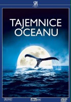 plakat filmu Tajemnice oceanu