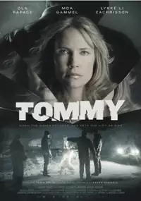 Plakat filmu Tommy