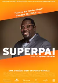 Plakat filmu Superpai