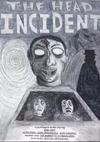 Plakat filmu The Head Incident