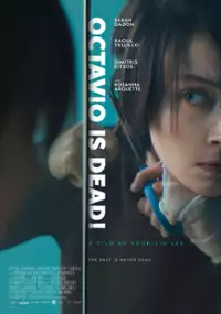 Plakat filmu Octavio nie żyje