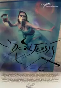Plakat filmu Dead Flash