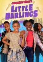 plakat filmu Little Darlings