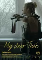 plakat filmu Mój drogi Théo