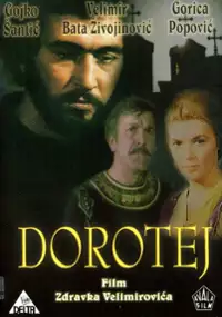 Plakat filmu Dorotej