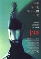 plakat filmu Jade