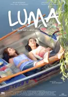 plakat filmu Luma