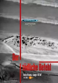 Plakat filmu An einem Tag in Kunduz - Der tödliche Befehl