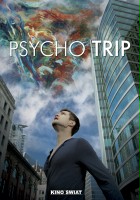 plakat filmu Psycho trip