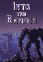 plakat filmu Into the Breach