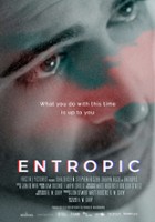 plakat filmu Entropic
