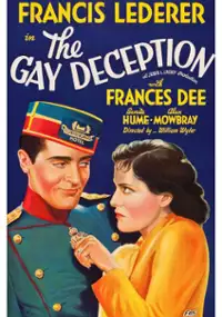 Plakat filmu Wesołe szaleństwo