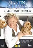 plakat filmu Martin Clunes: A Man and His Dogs
