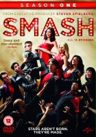 plakat - Smash (2012)