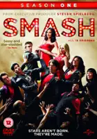 plakat - Smash (2012)