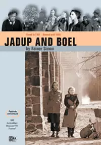 Plakat filmu Jadup und Boel