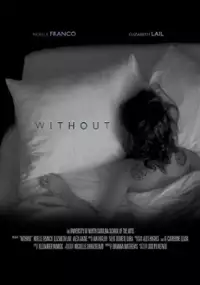 Plakat filmu Without