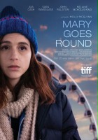 plakat filmu Mary Goes Round
