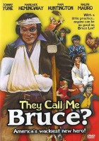 plakat filmu Czy oni nazwali mnie Bruce?