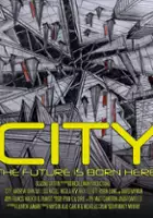 plakat filmu City