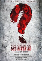plakat filmu What Happened at 625 River Road?