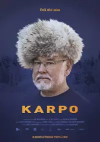 Plakat filmu Karpo