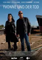 plakat filmu Yvonne und der Tod