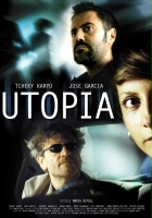 plakat filmu Utopia