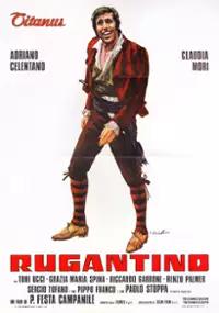 Plakat filmu Rugantino