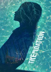 Plakat filmu Trepidation