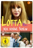 plakat filmu Lotta & der schöne Schein