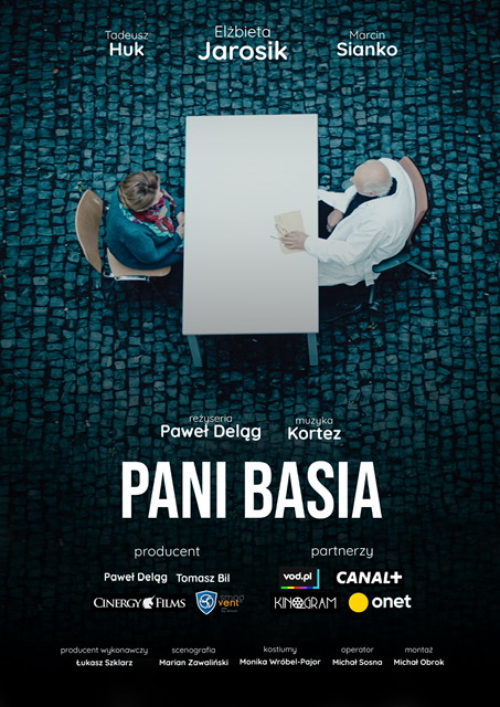 PL - PANI BASIA (2021) POLSKI