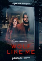 plakat filmu Wolf Like Me