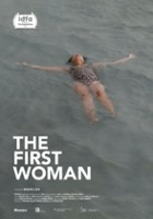plakat filmu Pierwsza kobieta