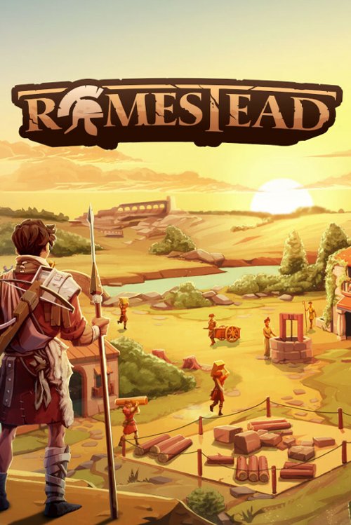 Romestead (2026) - PC - Gra - Filmweb