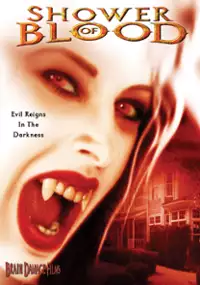 Plakat filmu Shower of Blood